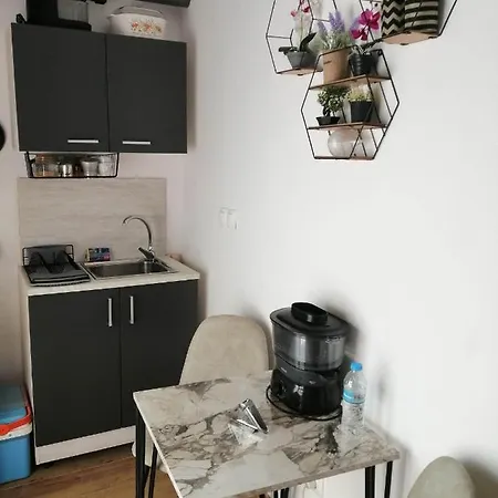Nikoletta's 2 Apartament