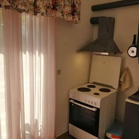 Apartament Nikoletta's 2 Corfu (city)
