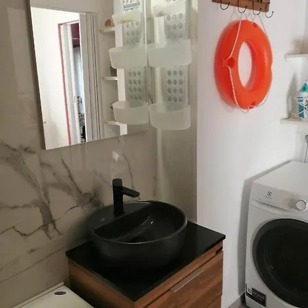 Apartament Nikoletta's 2 Corfu (city)