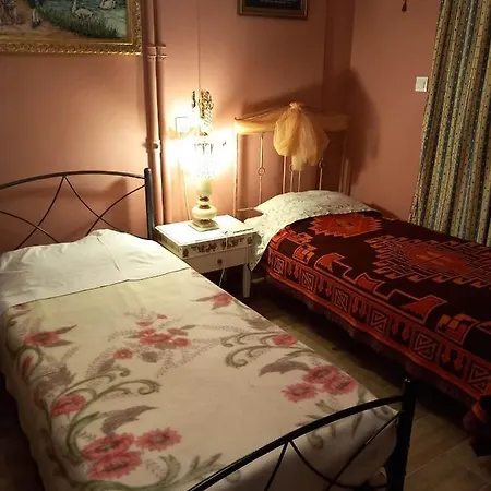 Nikoletta's 2 Apartament