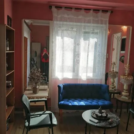 Apartament Nikoletta's 2 Corfu (city)