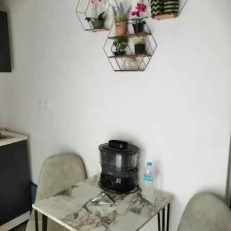 Apartament Nikoletta's 2