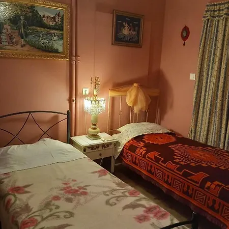 Nikoletta's 2 Apartament