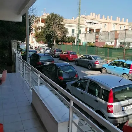 Nikoletta's 2 Corfu (city)