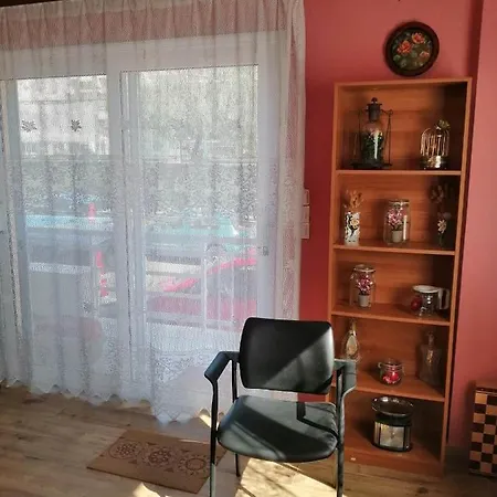 Apartament Nikoletta's 2